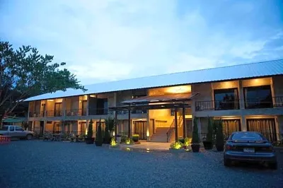 Baan Suan Ramita Resort Hotels in Chanthaburi