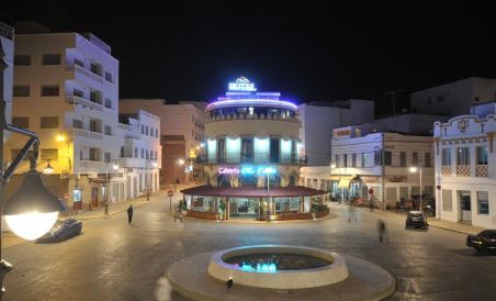 Hotel Villa Florido - Housity