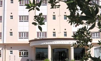 Nizwa Hotel Apartments