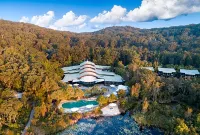 翠鳥灣度假村 - SPA
