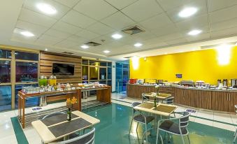 Hotel Golden Park Uberlandia