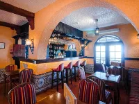 Ocean Gardens - bar