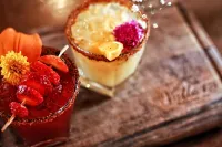 Hotel Valle 13 Ruta del Vino - موقف سيارات
