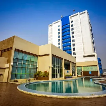 Mega Hotel