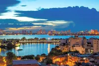 Flower Garden Hotel Hotel a Ba Dinh Square/Giang Vo Convention Center