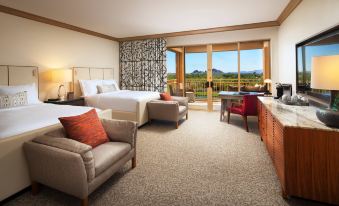 The Canyon Suites at the Phoenician, a Luxury Collection Resort, Scottsdale