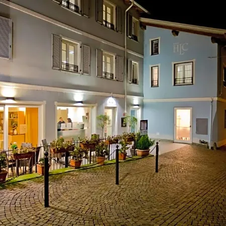 Hotel Lago di Como