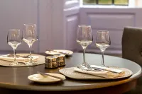 Sella Park Country House Hotel - servizio colazione