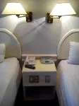 Paraíso Express - Gym