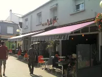 Le Ceïtya Hotel di Saint-Hilaire-de-Riez