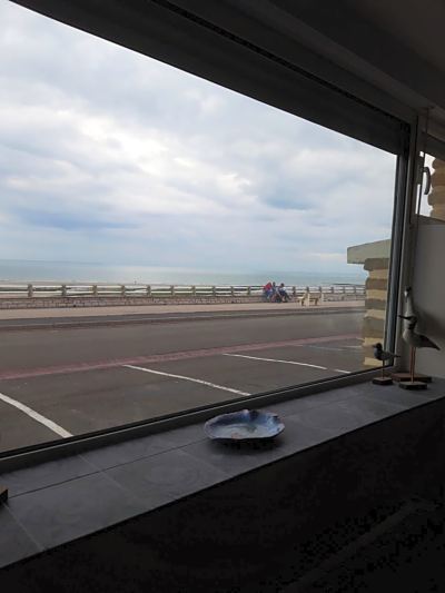 View from Hotel La Bassure de Baas Photo