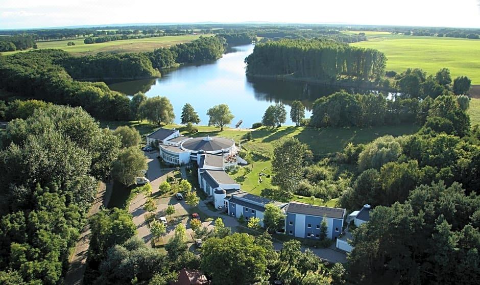 Seehotel Luisenhof - Housity