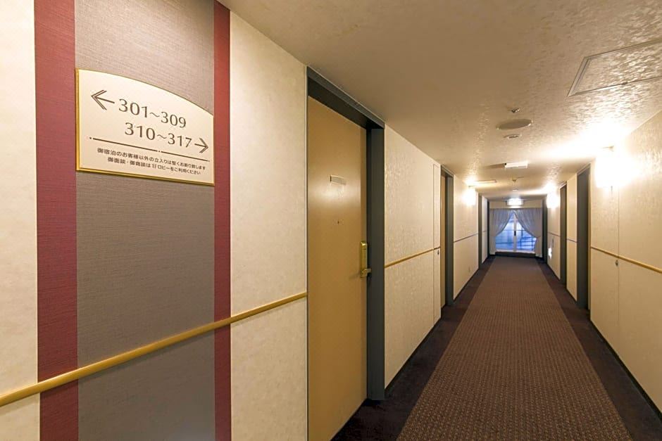 나고야 사카에 워싱턴 호텔 플라자