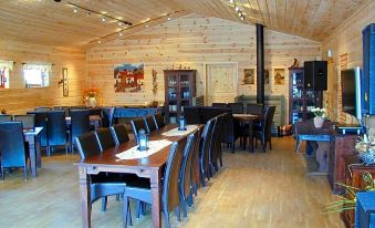 Camp Uvdal - Housity