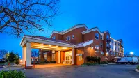 Best Western I-5 Inn  Suites Hotels in Isleton