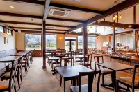 Hotel Hakuba - breakfast