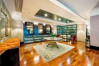 The Papandayan - bar