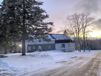 Hôtel Far Hills Hotels in Sainte-Agathe-des-Monts