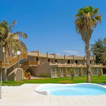 Oasis Praiamar