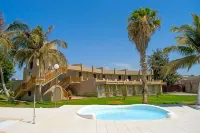 Oasis Praiamar - 4-Star
