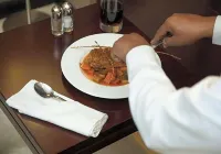 ベストウェスタン プラス パール アディス - 朝食