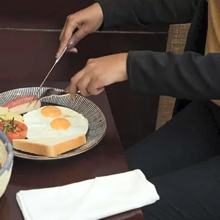 Best Western Plus Pearl Addis
