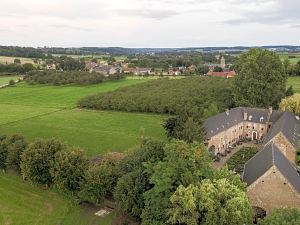 Apartments "meschermolen" Near Maastricht