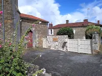 Le relais de la cure - Chambres d'hôtes