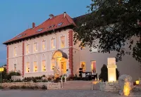 Parkhotel Bilm im Glück am Stadtrand Hannovers - Wifi