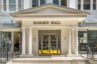Sydney Potts Point Central Apartment Hotel Official Hôtels à : Potts Point