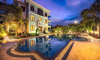 Baan Georges Hotel