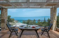فيلات ومساكن أناسا مار فنادق في Paxoi