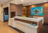 Fairfield Inn & Suites Indianapolis Airport