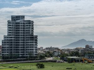 朗居文旅