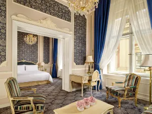 Hotel Imperial, a Luxury Collection Hotel, Vienna