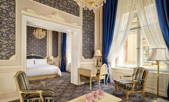 Hotel Imperial, a Luxury Collection Hotel, Vienna