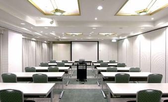 Kuretake Inn Asahikawa - Housity