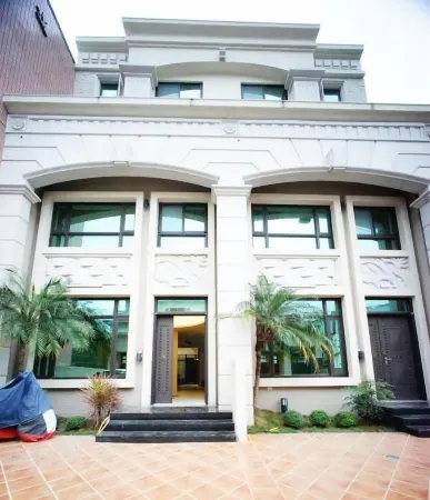 Horizons Bed and Breakfast Отели рядом с достопримечательностью «General Hall»