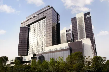 The Ritz-Carlton, Xi'an