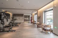 HanTing Hotel (Anyang Normal University) - 2-stjärniga