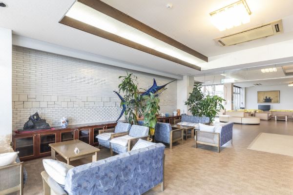 아라후네 리조트(Arafune Resort)_4