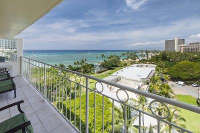 客室 ワイキキ ショア by アウトリガーの写真