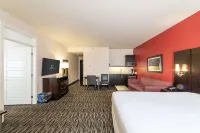 Best Western Premier C Hotel by Carmens Hotel di Hamilton