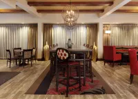 Hampton Inn by Hilton Atlanta NW Cumberland Hotels in Vinings