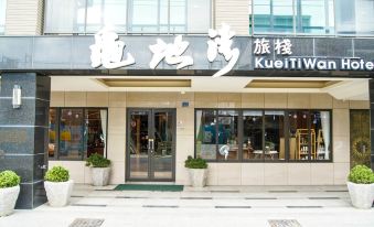 KUEI TI WAN HOTEL