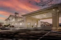 SureStay Hotel by Best Western Fernley - 2 étoiles