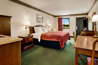 Rodeway Inn