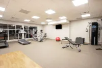 Homewood Suites by Hilton Albuquerque-Journal Center - Mountain view