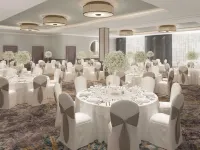 DoubleTree by Hilton Bath Hotels near Bath Assembly Rooms