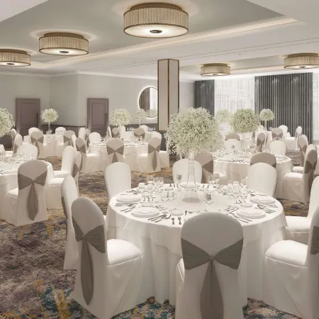 DoubleTree by Hilton Bath